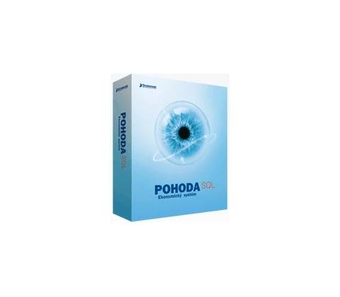 Pohoda SQL Premium