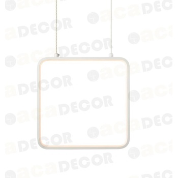 ACA Lighting V30LEDP22WH