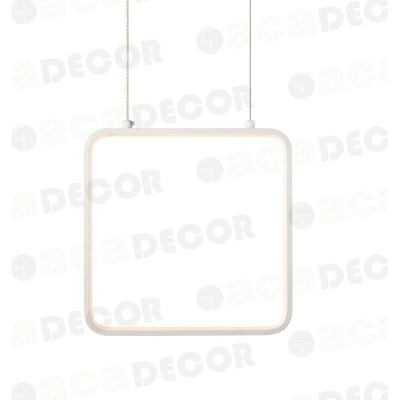 ACA Lighting V30LEDP22WH