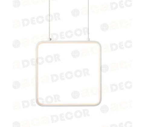 ACA Lighting V30LEDP22WH