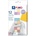 FIMO Глина, комплект, 12x25 g, горима, FIMO "Soft Pastel" 12 различни цвята 8023C12-3 (8023C12-3)