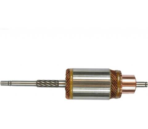 Rotor, štartér AS-PL SA9007