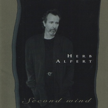 Herb Alpert - ALPERT, HERB CD