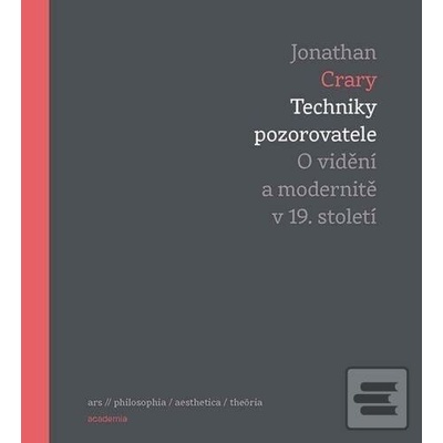 Techniky pozorovatele