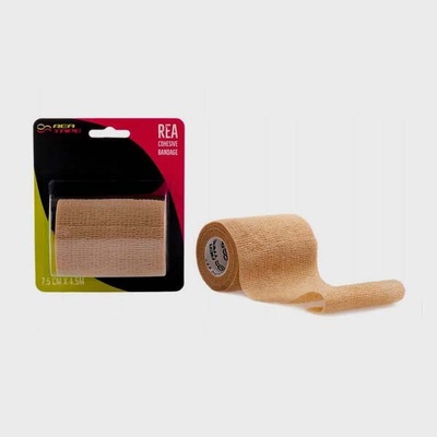 Rea Tape Elastický kohezivní obvaz 7,5 cm x 4,5 m béžová