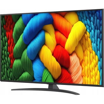 LG 55NANO81A3A
