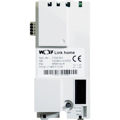 WOLF Link Home ISM7i 8908650