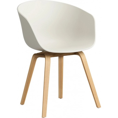 HAY AAC 22 Oak / Melange Cream