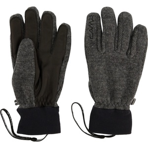 C. A. M. P C. A. M. P. Ръкавици C. A. M. P. G Wool Gloves - Grey (202-4782-0113)