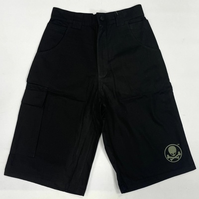 EGGG DESIGN EGD SHORTS