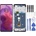 Motorola LCD Дисплей и Тъч Скрийн с Рамка за Motorola Moto G24