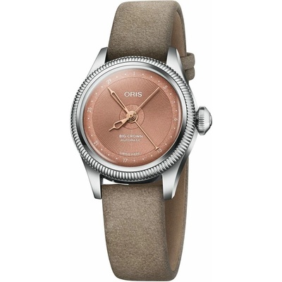 Oris 01 534 7804 4052-07 5 14 02