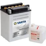 VARTA Powersports Freshpack 12V 14Ah right+ YB14-B2 514014014A514