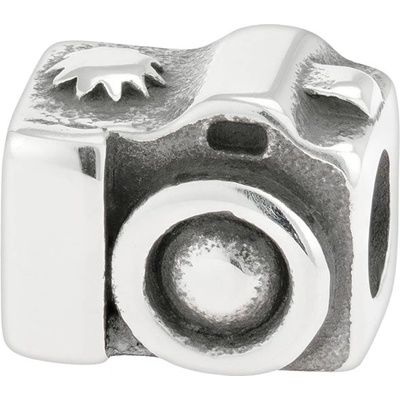 Linda's Jewelry Přívěsek Fotoaparát Foťák chirurgická ocel IP010
