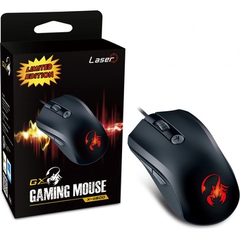 Genius GX Gaming X-G600 31040035100