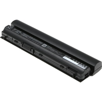 Cameron Sino Батерия за лаптоп Dell Latitude E6220 E6230 E6320 E6320, 11.1V, 4400mAh CAMERON SINO (17076)