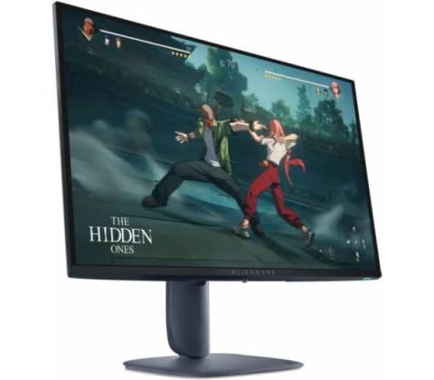 Dell Alienware AW2725D