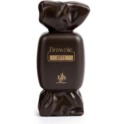 Al Wataniah Munchies Brownie Bite 100 ml eau de parfum унисекс