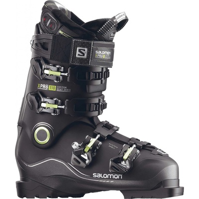 Salomon X Pro Custom Heat 17/18