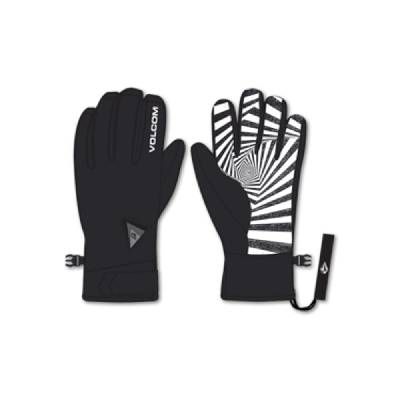 VOLCOM Pánské rukavice Volcom V.Co Nyle Glove XL