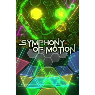 Instrumental Leap Symphony of Motion (PC)