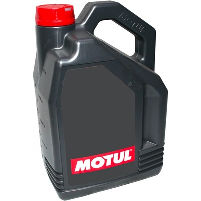 Motul NGEN 5 10W-40 4 l