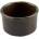 Horecano - Порцеланов рамекин кръгъл 9см 150мл ANTIQUE-BLACK-(ZA0204-3.5-B) (0156572)