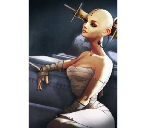 Belladonna