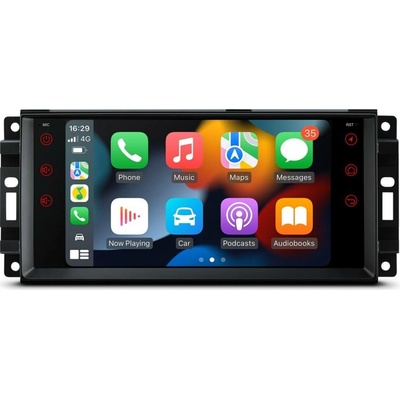 Xtrons IA72WRJLS