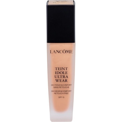 Lancôme Teint Idole Ultra Wear Dlouhodržící matný make-up s SPF15 04 Beige Nature 30 ml