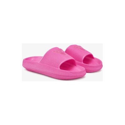Guess Rubber Slippers E4GZ27WG5X0-F45D Ružová