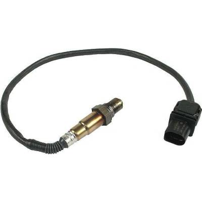 Lambda sonda METZGER AUTOTEILE 0893284