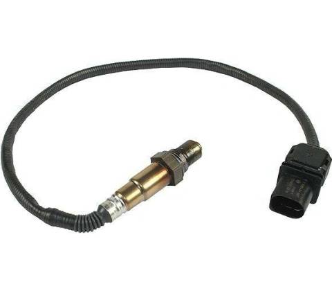 Lambda sonda METZGER AUTOTEILE 0893284
