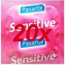 Pasante Sensitive 20 ks