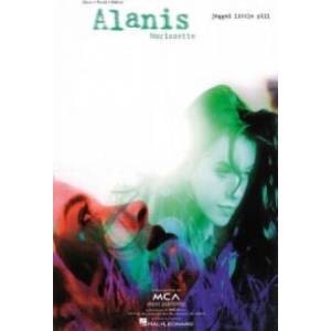 Alanis Morissette | Alanis Morissette (ISBN: 9780793556809)
