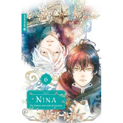 Nina - Die Sterne sind dein Schicksal 06 | Rikachi