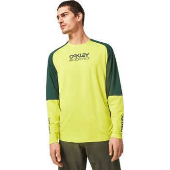 Oakley FACTORY PILOT MTB