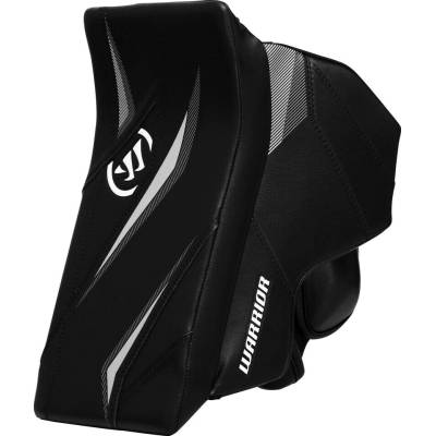 Vyrážačka Warrior Alpha SURGE High Curve sr