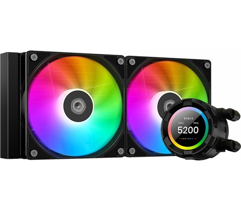 ID-COOLING SL240 XE