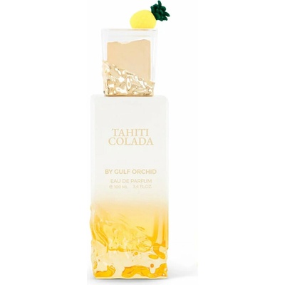 Gulf Orchid Tahiti Colada parfumovaná voda unisex 100 ml