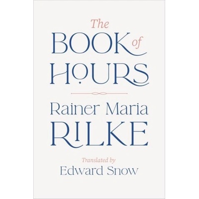 The Book of Hours