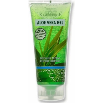 Image 1 of KRAUTERHOF Алое вера гел 96%, Krauterhof Aloe Vera Gel 96% 250ml