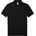 B&C Collection B&c 01 u424 / Мъжка поло тениска - черна 5xl (01u42400215)