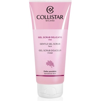Collistar Idro-Attiva Melting Exfoliating Face Gel захарен скраб за лице 100ml