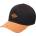 Billabong Мъжка шапка с козирка Billabong Diamond Snap Cap - Black / Tan - размер One Size (904-5827-0111)
