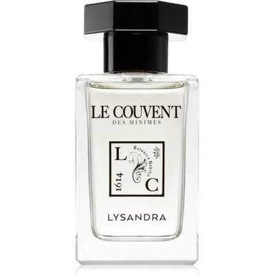 Le Couvent Parfums Eaux de Parfum Singulières Lysandra EDP 50 ml