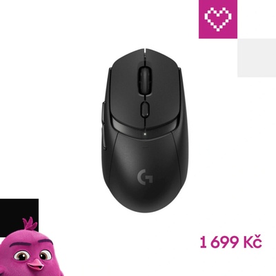 Logitech G309 LIGHTSPEED Gaming Mouse 910-007199
