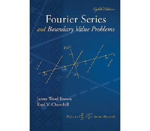 Fourier Series and Boundary Value Problems