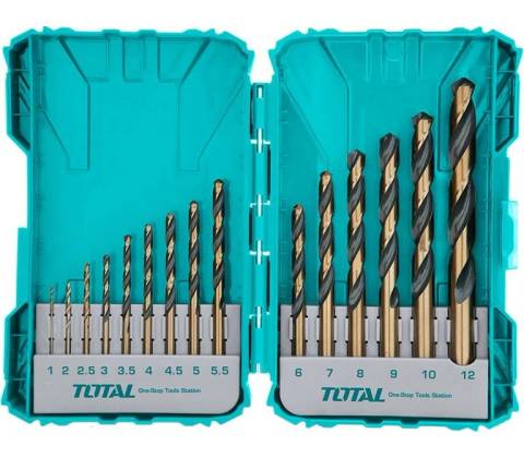 TOTAL TACSDL51501