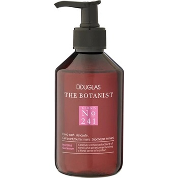 Douglas the botanist Neroli & Geranium Hand Wash Течен сапун дамски 300ml
